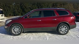 2011 Buick Enclave CXL-1