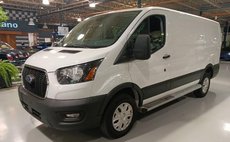 2023 Ford Transit 250