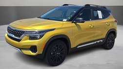 2023 Kia Seltos Nightfall