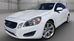2012 Volvo S60 T5