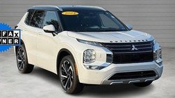 2024 Mitsubishi Outlander SEL