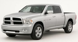2009 Dodge Ram 1500 Laramie