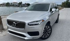 2021 Volvo XC90 T5 Momentum