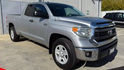 2014 Toyota Tundra SR5