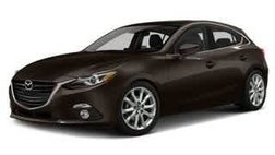 2014 Mazda MAZDA3 i Touring
