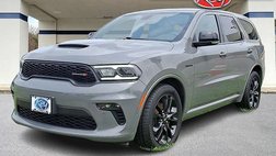 2022 Dodge Durango R/T