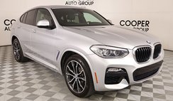 2019 BMW X4 xDrive30i