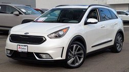 2019 Kia Niro Touring