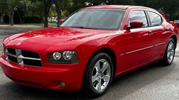 2007 Dodge Charger RT