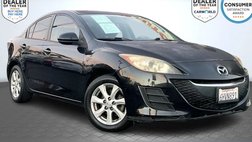 2010 Mazda MAZDA3 i Touring