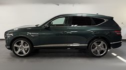 2023 Genesis GV80 2.5T