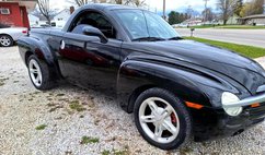 2003 Chevrolet SSR LS