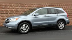 2010 Honda CR-V EX-L