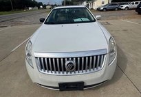 2010 Mercury Milan V6 Premier