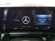 2025 Mercedes-Benz GLA-Class GLA 250 4MATIC