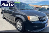 2012 Dodge Grand Caravan SE