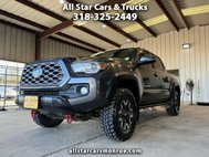 2020 Toyota Tacoma 