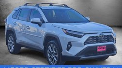 2024 Toyota RAV4 Limited