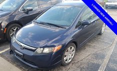 2006 Honda Civic LX