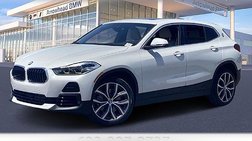 2022 BMW X2 xDrive28i