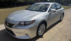 2014 Lexus ES 350 Base