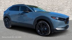2025 Mazda CX-30 2.5 Turbo Premium Plus