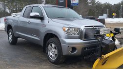 2011 Toyota Tundra Limited