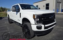 2020 Ford Super Duty F-350 Lariat
