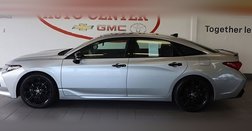 2021 Toyota Avalon XSE Nightshade