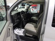 2017 Chevrolet Express LT 3500