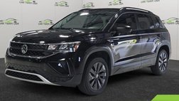 2022 Volkswagen Taos S