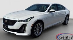 2023 Cadillac CT5 Premium Luxury