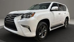 2016 Lexus GX 460 Base