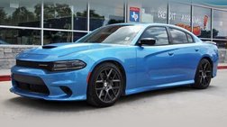 2019 Dodge Charger R/T