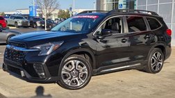 2024 Subaru Ascent Limited 7-Passenger