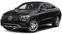 2023 Mercedes-Benz GLE-Class AMG GLE 53