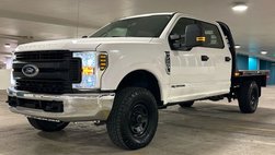 2019 Ford Super Duty F-250 XL