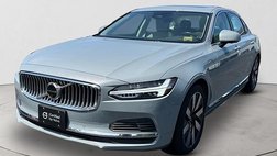 2024 Volvo S90 Recharge T8 Ultimate