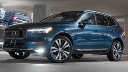 2023 Volvo XC60 B5 Plus Bright Theme