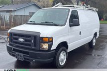 2014 Ford E-Series E-150