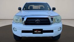 2006 Toyota Tacoma PreRunner V6