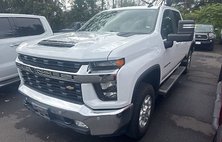 2021 Chevrolet Silverado 2500HD LT