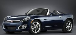 2007 Saturn Sky Base