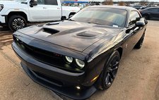 2020 Dodge Challenger R/T Scat Pack