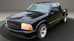 2001 GMC Sonoma Base