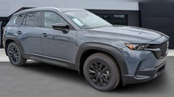 2025 Mazda CX-50 2.5 S Premium