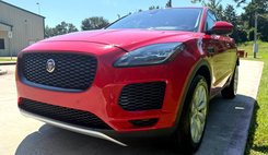 2019 Jaguar E-PACE P250 S