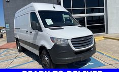 2019 Other Makes 3500 High Roof