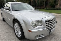 2008 Chrysler 300 C HEMI