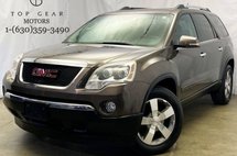 2012 GMC Acadia SLT-1